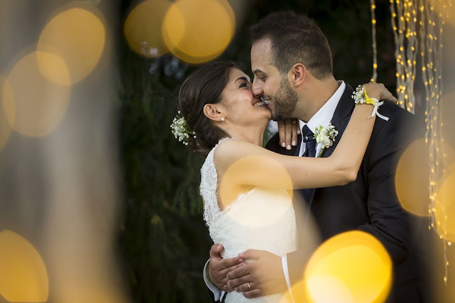 Fotógrafo de casamento Nicola Tanzella (tanzella). Foto de 27 de junho 2016