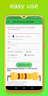 LED calculator(圖4)-速報App