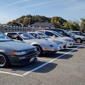 カローラレビン AE86