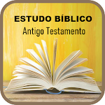 Cover Image of Download Estudo Bíblico Antigo Testamento 1.0 APK