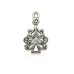 13x22mm Christmas Tree
