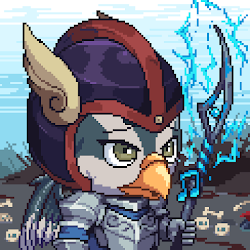 Adventurer #2826