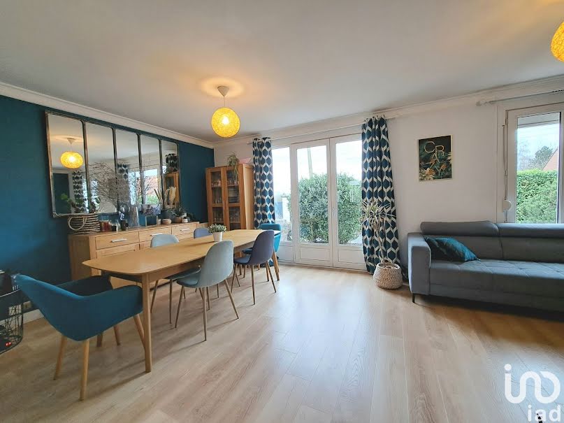 Vente maison 5 pièces 118 m² à Saint-Amand-les-Eaux (59230), 299 000 €