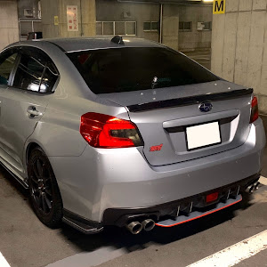 WRX S4 VAG