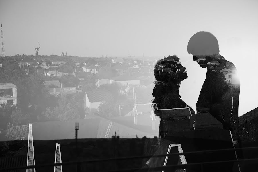 Fotograful de nuntă Anton Sidorenko (sidorenko). Fotografia din 18 iunie 2019