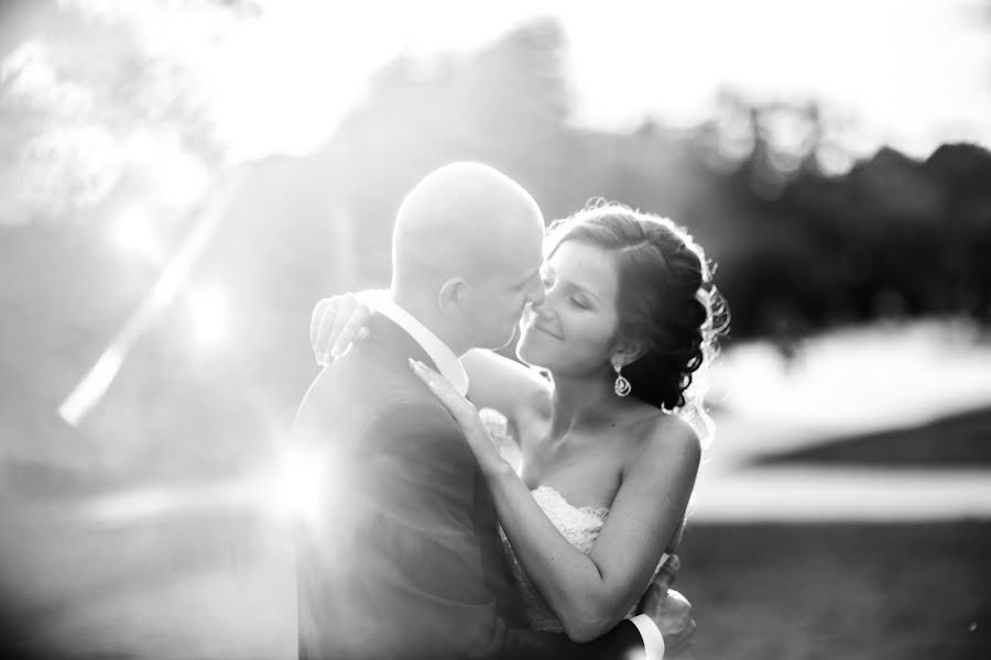Fotografo di matrimoni Ivan Nedorez (ivannedorez). Foto del 15 dicembre 2015