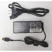 Adapter Sạc Laptop Lenovo 20V 3.25A Đầu Chữ Nhật (Giống Usb)