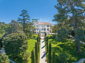 villa à Antibes (06)