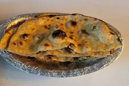 Butter Roti