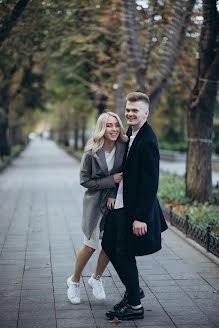 Wedding photographer Gennadiy Bebiava (gennadybebiava). Photo of 19 July 2021