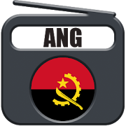 Angola Radio  Icon