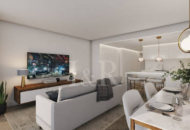 Apartment 9