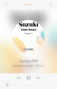 Azerbaijan Radio FM - Azərbaycan(圖4)-速報App