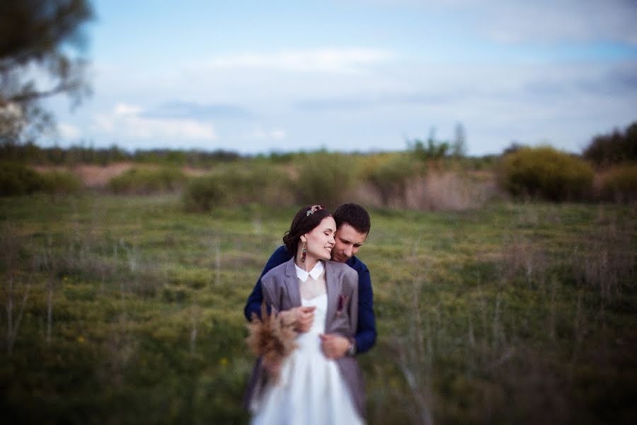 Bryllupsfotograf Anastasiya Beloglazova (abeloglazova). Bilde av 8 juli 2014