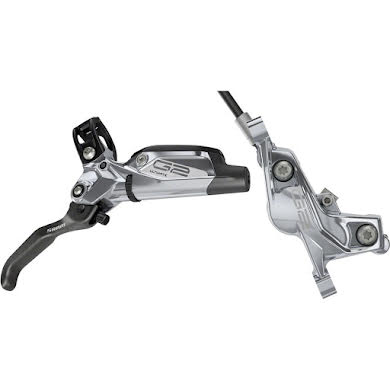 SRAM G2 Ultimate Disc Brake and Lever