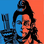 Cover Image of ダウンロード Sanatan Hanuman Chaalisa 1.2 APK