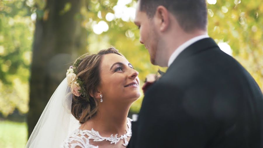 Fotógrafo de bodas Sam Orr (samorr). Foto del 2 de julio 2019