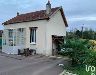 maison à Sens (89)