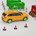 Car Parking Games 3D: Car Game