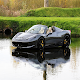 Download Black Ferrari Spider Wallpapers For PC Windows and Mac 1.0