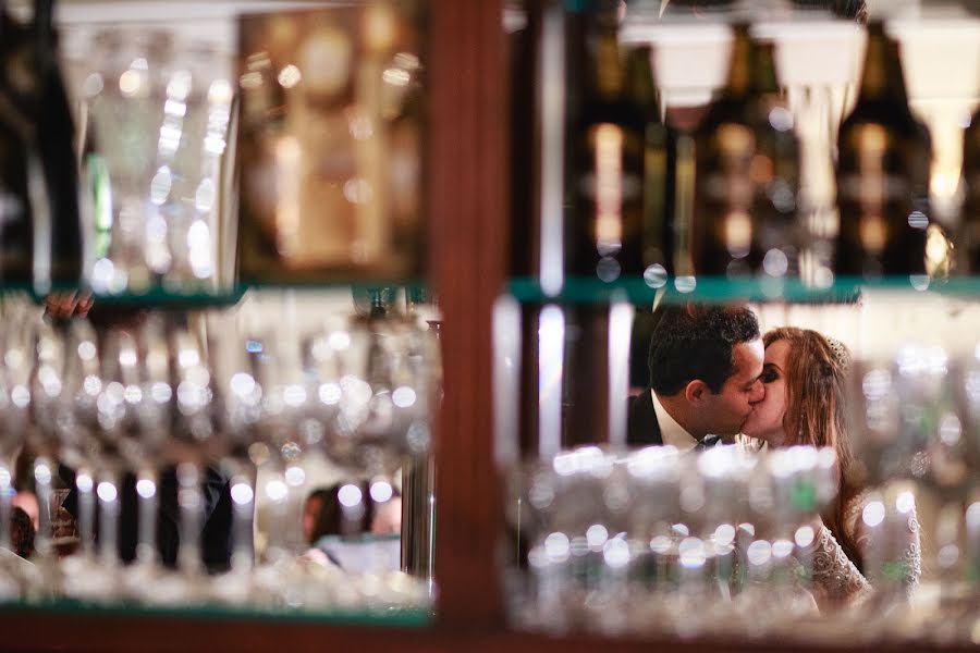 Fotógrafo de casamento Jean Yoshii (jeanyoshii). Foto de 3 de fevereiro 2017