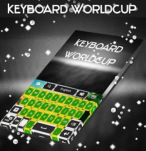 How to mod WorldCup Keyboard Skin 4.172.54.79 unlimited apk for pc