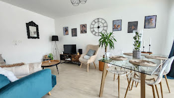 appartement à Nantes (44)