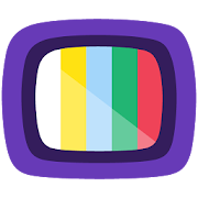 Ora in TV - Guida TV Gratis  Icon