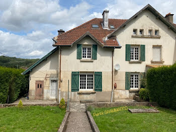 maison à Audun-le-Tiche (57)