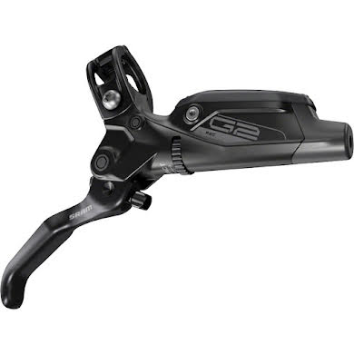 SRAM G2 RSC Disc Brake and Lever