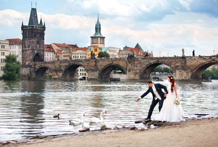 Wedding photographer Andrey Balabasov (pilligrim). Photo of 2 July 2014