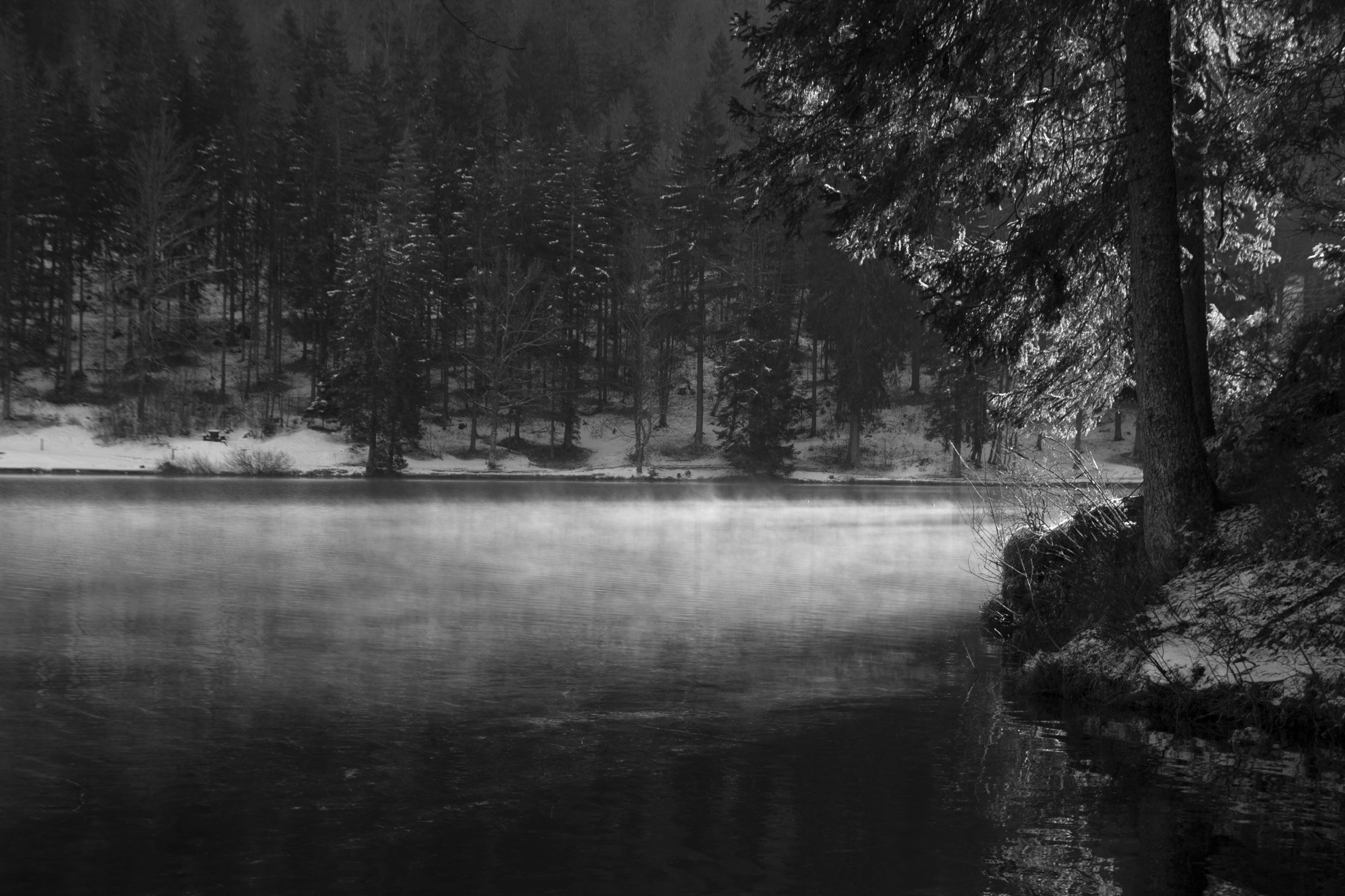 Laghi di Fusine, Friuli di giovannigabassi