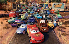 Cars Free Wallpapers small promo image