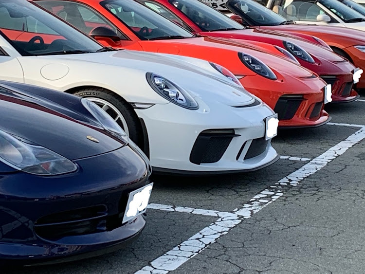 991のquietさんが投稿したカスタム事例の投稿画像2枚目