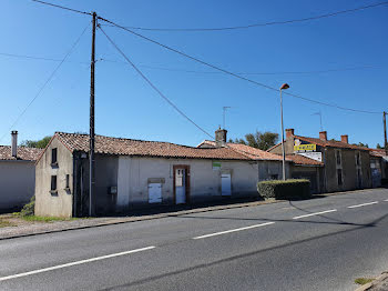 maison à La Ferrière-en-Parthenay (79)