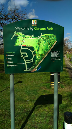 Garston Park 1