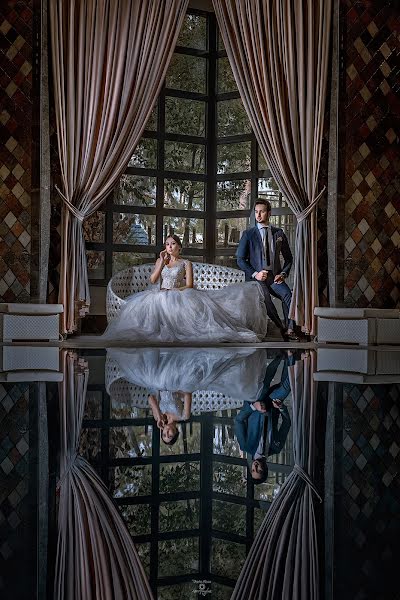 婚礼摄影师Özer Paylan（paylan）。2017 3月15日的照片