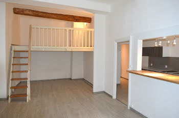 appartement à Cuers (83)