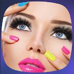 Cover Image of Download Selfie B612 MakeUp Plus 1.0 APK