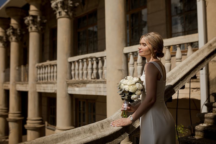 Photographe de mariage Akim Sviridov (akimsviridov). Photo du 15 juin 2022