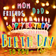 Download Birthday Greeting Cards to You and everyone. For PC Windows and Mac 4.06.1.0