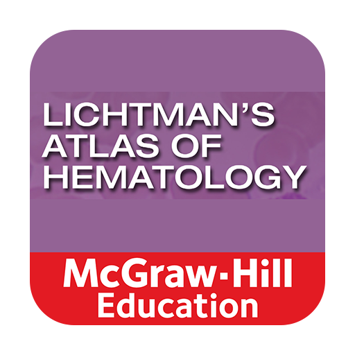 Lichtman's Atlas of Hematology