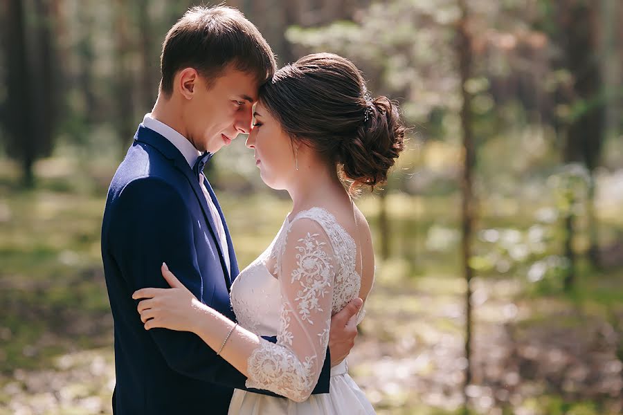 Photographe de mariage Pavel Malyshev (pashamalysheff). Photo du 27 octobre 2017