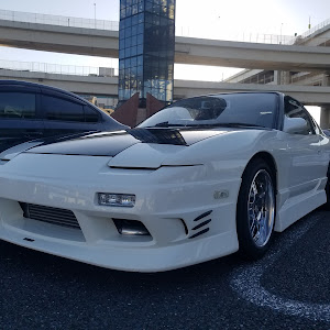 180SX RPS13