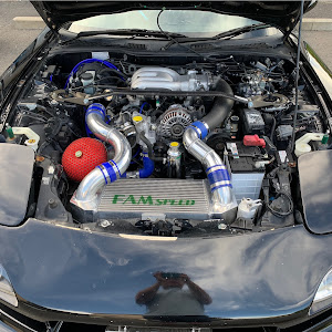 RX-7 FD3S 中期