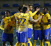 L'Union Saint-Gilloise s'impose face au Maccabi Tel-Aviv 