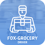 Fox-Grocery Delivery Men Apk