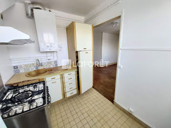 appartement à Villemomble (93)