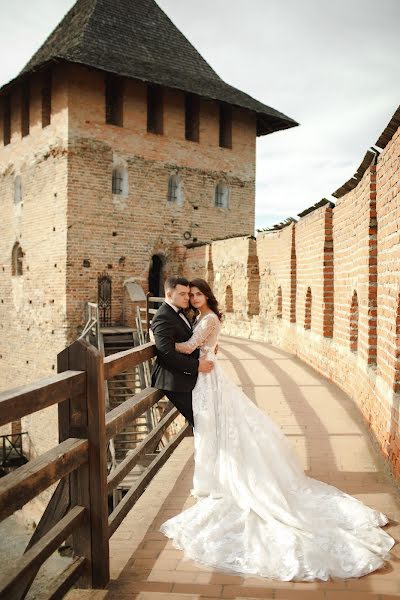 Wedding photographer Irina Mikhnova (irynamikhnova). Photo of 4 October 2020