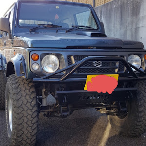 ジムニー JA11V